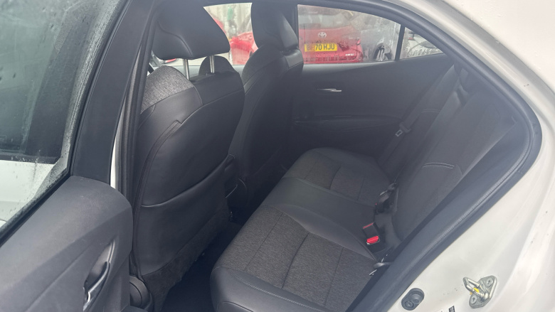 Toyota Corolla 1.8 VVT-i Hybrid Design 5dr CVT Hybrid Hatchback